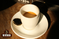 What's the difference between Cappuccino, Flat White, and Latte? How thick should the milk foam be for Italian milk coffee? What's the relationship between Flat White and Ristretto?