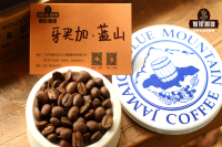 Jamaica Mavis Bank Blue Mountain No.1 Characteristics & Story | Blue Mountain No.1 Coffee