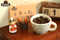 What are the Flavor and Taste Characteristics of Yunnan Small Bean Coffee? An Introduction to Yunnan Specialty Coffee Brand Rankings and Price Tiers