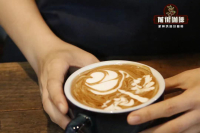 Easy Differentiation of Mocha, Latte, Macchiato and Cappuccino: Coffee Machine Preparation Methods and Flavor Profiles