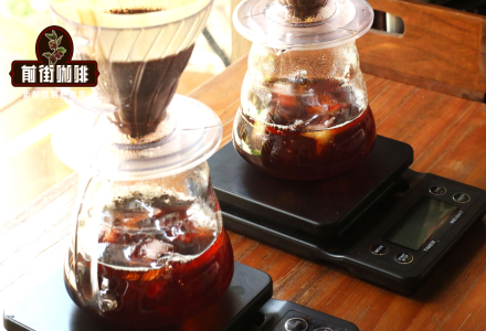What is Japanese Iced Coffee? Flavor Profile and Step-by-Step Brewing Guide