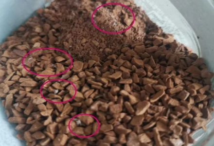 Can You Still Drink Clumped Coffee Powder? How to Store Coffee Powder to Prevent Clumping?