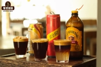 What Brand of Ginger Water Makes the Best Americano? Which Ginger Water Does Manner Use for Their Ginger Americanos?