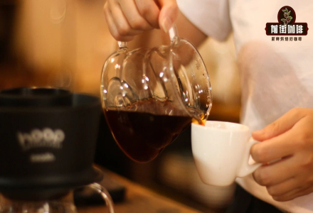 The Story of Indonesian Mandheling Coffee Beans - Specialty Grade Characteristics and How to Enhance Chocolate Flavors Through Pour-Over Brewing