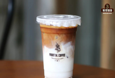 Introduction to Mainstream Latte Coffee Beverages on the Market - Flavor Characteristics of Coffee Beans Suitable for Lattes