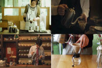 The Differences Between Flannel Drip Coffee and Regular Pour-Over Coffee, the History of Flannel Filter Cloth, and What Are the Characteristics of Flannel?