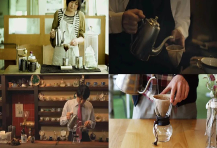 The Differences Between Flannel Drip Coffee and Regular Pour-Over Coffee, the History of Flannel Filter Cloth, and What Are the Characteristics of Flannel?