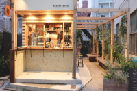 Coffee Shop Bar Design Recommendations: Essential Tips for Coffee Bar Counter Renovation