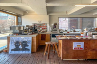 Key Factors for Coffee Shop Location Selection? Cafe Opening Process & Considerations