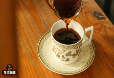 Panama Geisha Coffee Bean Variety Origin Story: Natural and Washed Geisha Coffee Pour-over Flavor and Taste Characteristics
