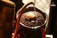 How to Brew Volcano Pour-Over Coffee from Japanese Three Major Schools? What are the Famous Japanese Brewing Methods? How to Brew Volcano Drip Method?