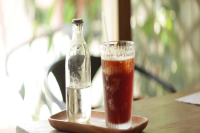 How to Make Iced Americano? Is It Bitter? A Guide to Perfect Iced Americano Coffee Flavor and Preparation - Can You Use Instant Coffee?