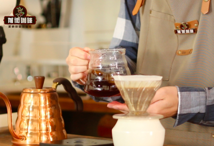 Colombian Coffee Beans Pour-Over and Roasting Parameters Story: Huilan Coffee Three-Stage Brewing Flavor and Taste Characteristics Description