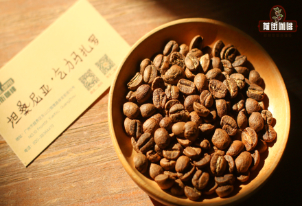How are Tanzania Coffee Beans? What are the Characteristics of Kilimanjaro Coffee, Ranked in the World's Top Ten?