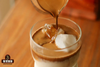 Both Made with Espresso and Milk: What's the Difference Between Dirty and Iced Latte?