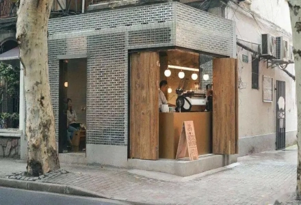 How to Run a Coffee Shop? Why Can Coffee Shops in Shanghai Keep Proliferating?