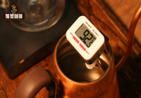 How Does Water Temperature Affect Pour-Over Coffee Flavor? What's the Ideal Temperature? What Happens When the Water Temperature Is Too Low?