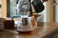 Why Drip Bag Coffee Tastes Weak and Fails to Extract Flavor - Differences Between Drip Bag and Pour-Over Coffee