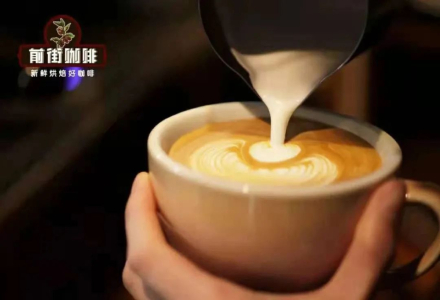 How to Judge Milk Foam Consistency Through Sound