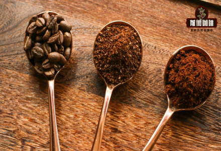 Fine or Medium Grind for Pour-Over Coffee? What to Do When Your Coffee Is Ground Too Coarse? How Coarse Should Faqia Coffee Be Ground and How to Brew It?