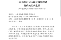 Mstand Coffee Heavily Fined for Supplier Using Fake Qualifications to Produce Unauthorized Products