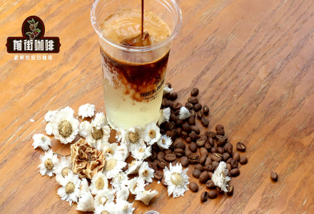 Coffee Shop Special Americano Recipe Tutorial: KFC Apple Sparkling Americano Preparation