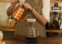 The History and Origins of Pour-Over Coffee: Who Invented the Coffee Dripper and Filter Paper?