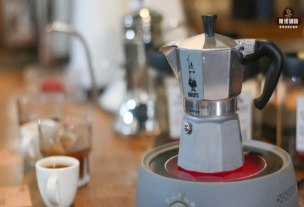 What Coffee Beans Are Best for Moka Pot - Moka Pot Usage Guide and Coffee Grind Size
