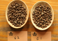 Will There Be Significant Differences Between G1 and G2 Grade Ethiopian Single-Origin Coffee Beans?