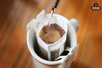 What's the Difference Between Drip Bag Coffee and Instant Coffee? How is Drip Bag Coffee Made? What Are the Key Considerations for Water Temperature and Brewing Methods?