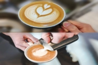 Latte Art Foam Video Tutorial: Beginner's Guide to Perfect Milk Frothing Techniques