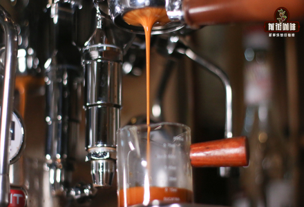 How to Taste and Appreciate Espresso? What are the Characteristics, Taste, and Flavor Requirements of Standard Espresso?