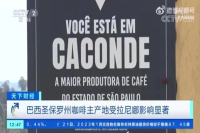 Brazilian Coffee Beans Production Sharply Declines! Coffee Bean Prices Expected to Rise Again in 2023