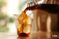 How to Brew Cold Brew Coffee? What's the Right Coffee-to-Water Ratio? How to Make Juicy Cold Brew Coffee? Tips to Enhance Coffee Concentration!