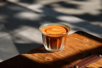 With so many viral coffees, why has only Dirty remained on the permanent menu?