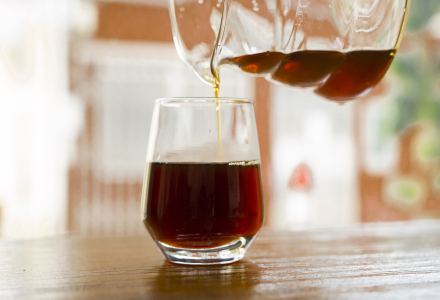 What Factors Influence Coffee Cleanliness? Understanding Clarity in Pour-Over Coffee