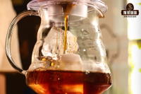 Japanese Iced Coffee Tutorial: Pour-Over Iced Coffee Brewing Method