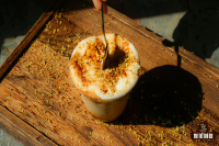 Recreate the Osmanthus Coffee Series at Home! How to Make Osmanthus Latte? How to Make Caramel Crème Brûlée Latte? Can Osmanthus Be Extracted in a Coffee Machine?