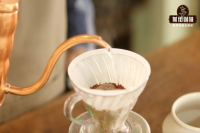 Reasons for Pour-Over Coffee Blooming Failure: Guide to Bloom Water Amount, Time Parameters, and Methods