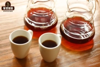 What Does Under-extracted Coffee Taste Like? What Are the Characteristics of Over-extracted Coffee? How to Tell If Coffee Is Over-extracted or Under-extracted?