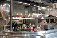 Yeo Hiap Seng Water Chestnut Coffee?! Foshan's Corner Coffee Collaborates with Heritage Beverage Factory!!