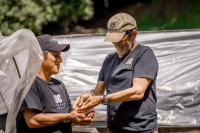 An Introduction to Panama's Renowned Gesha Estate: The Creation Story of Finca Auromar