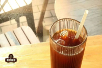 What is an Iced Americano Without Water? How to Make Iced Espresso and What Are Its Flavor Characteristics?
