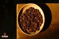 Why Do Single-Serve Pour-Over Coffees Use 15g Beans? What's the Difference Between 01 and 02 Drippers?