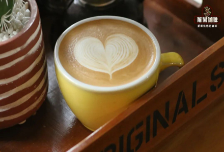 Does Latte Art Make Lattes Taste Better? How Does Latte Art Affect Coffee's Flavor?