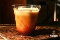 How to Make Quicksand Iced Americano? How Much Water and Ice Should Be Added to an Iced Americano? Three Different Ways to Make Quicksand Iced Americano Shared!