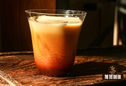 How to Make Quicksand Iced Americano? How Much Water and Ice Should Be Added to an Iced Americano? Three Different Ways to Make Quicksand Iced Americano Shared!