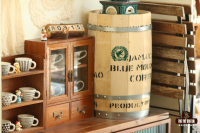 Colombian Coffee Bean Variety Origin Story Flavor Characteristics and Grade Classification