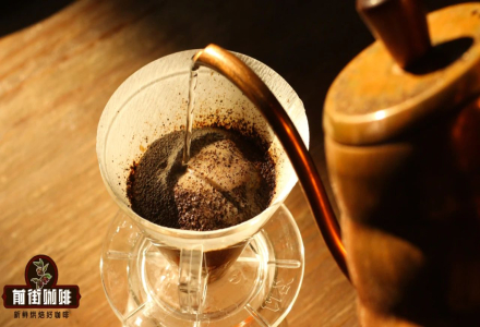 Is Pour-Over Coffee Difficult to Learn? A Guide to Pour-Over Coffee Brewing Parameters: Grind Size, Water Temperature, and Ratios