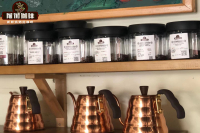 What Are Single-Origin Coffee Beans: How to Distinguish Between Single-Origin and Espresso Coffee Characteristics